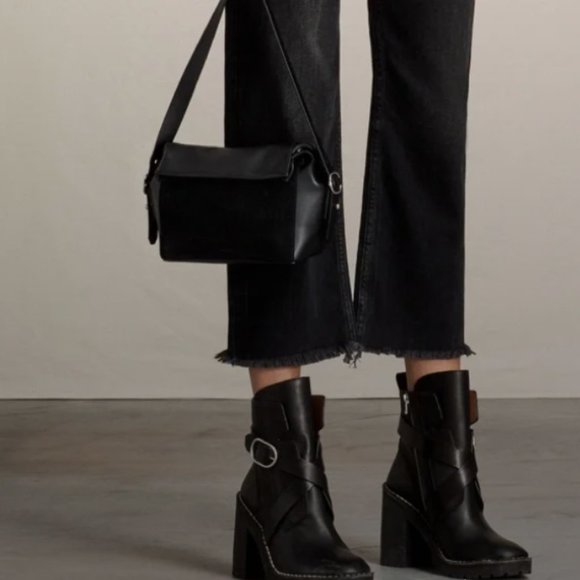 All Saints Handbags - Maya crossbody